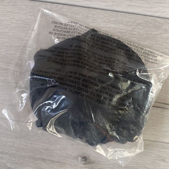 BALI One Smooth Ultra Light Shaping Underwire Bra3439 Black 34D NWT in packg - Picture 8 of 8